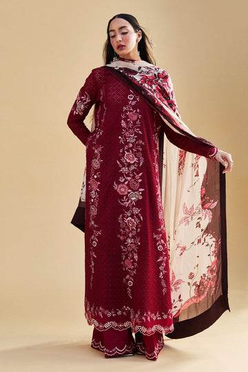 Zara shajahan Asa-5B Satori Lawn 25'