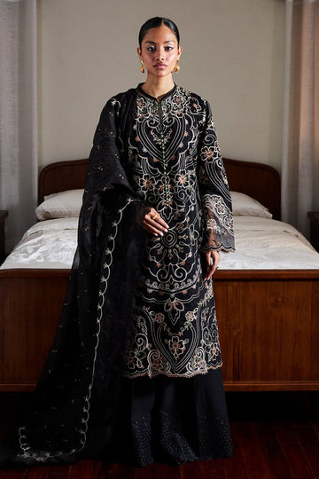 Zara shajahan Shizumi 4A Satori Lawn 25'