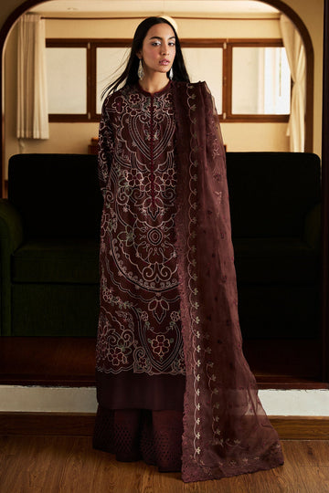 Zara shajahan Shizumi 4B Satori Lawn 25'