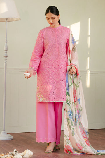 Coco by Zara shahjahan TINA-3A Lawn 25'