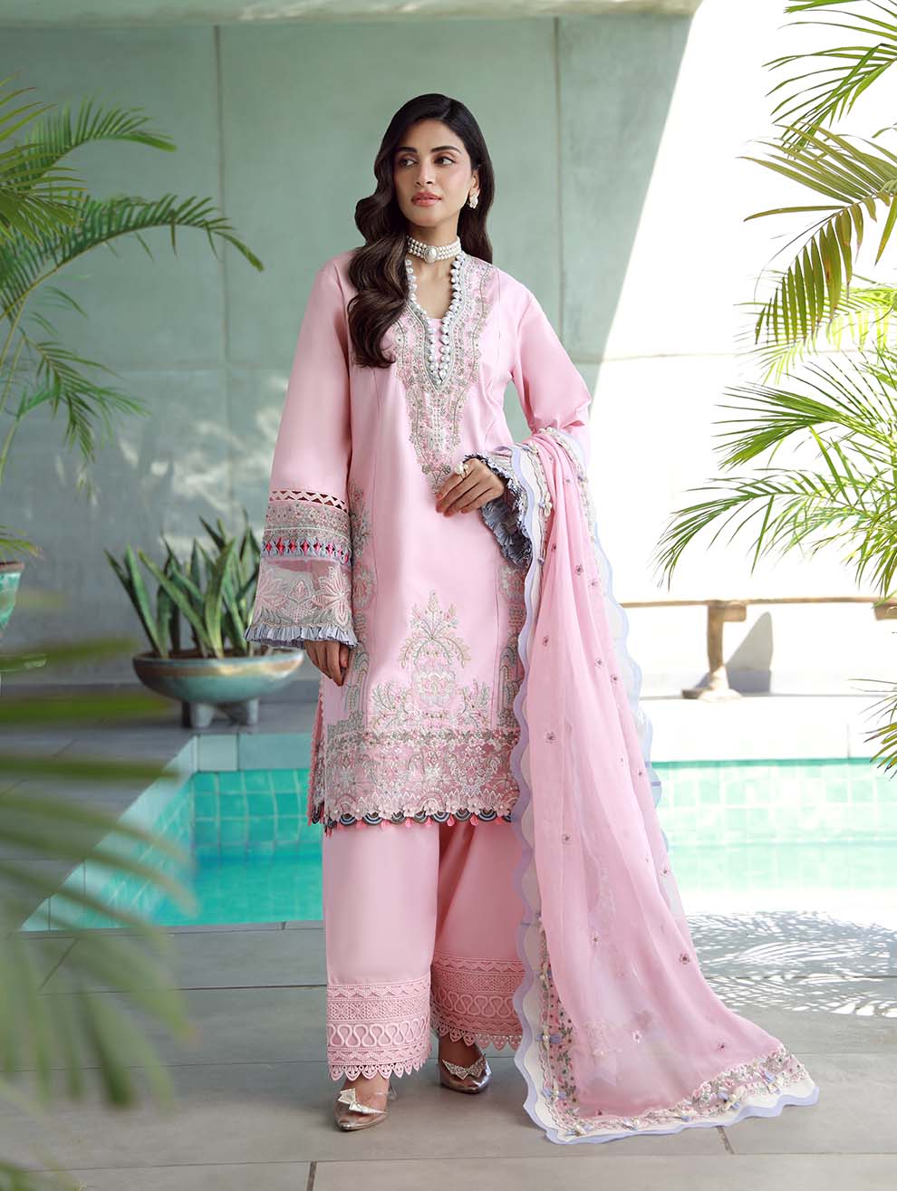 Jade D-6 LE PREMIER VOL-II Summer 25