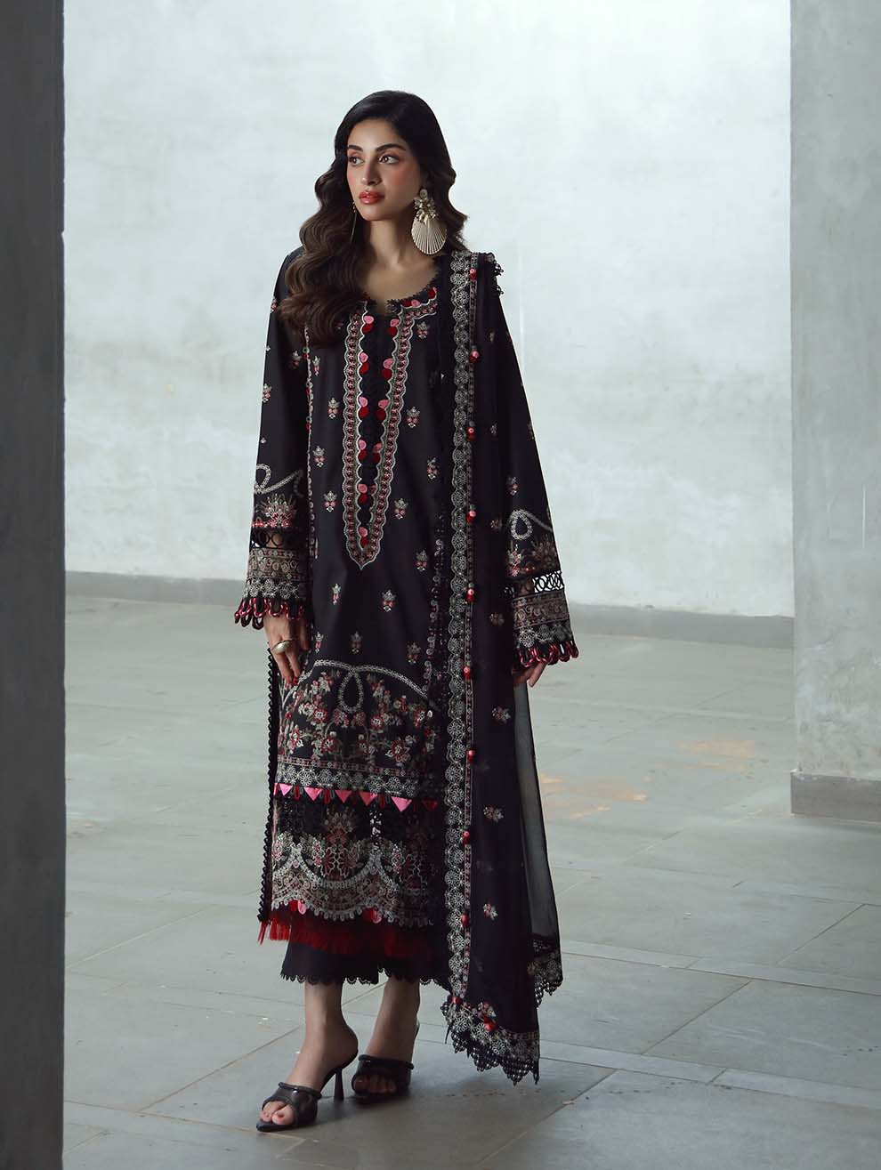 Jade D-2 LE PREMIER VOL-II Summer 25