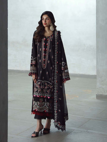 Jade D-2 LE PREMIER VOL-II Summer 25