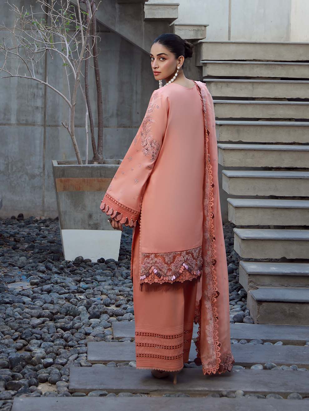 Jade D-9 LE PREMIER VOL-II Summer 25