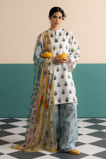 Coco by Zara shahjahan Zofi-4B Prints Edit III 25