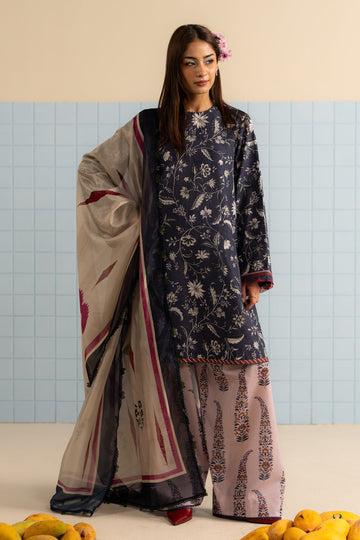 Coco by Zara shahjahan Lioré-7B Prints Edit III 25