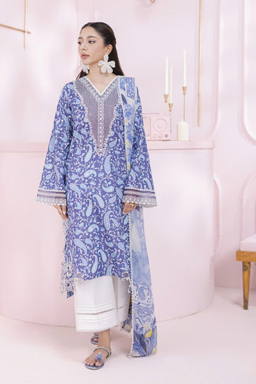 Qalamkar EM-10 (A) RILEY Qprints ii