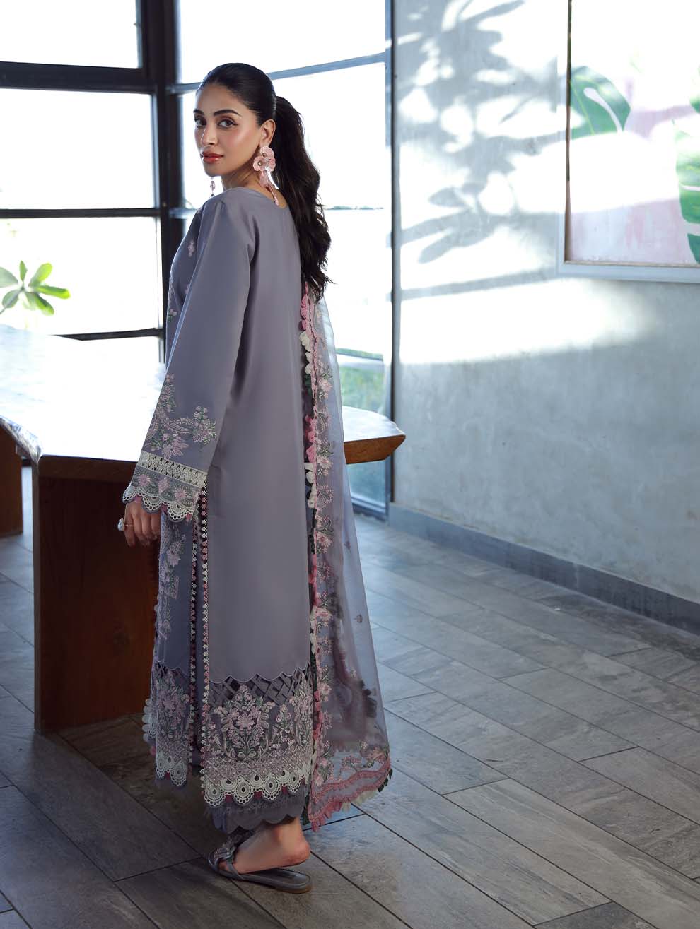 Jade D-4 LE PREMIER VOL-II Summer 25