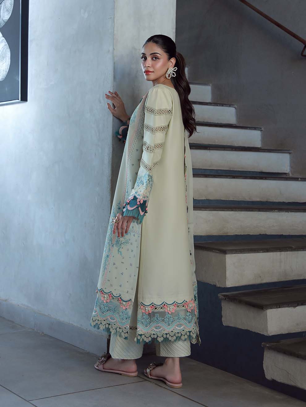 Jade D-5 LE PREMIER VOL-II Summer 25