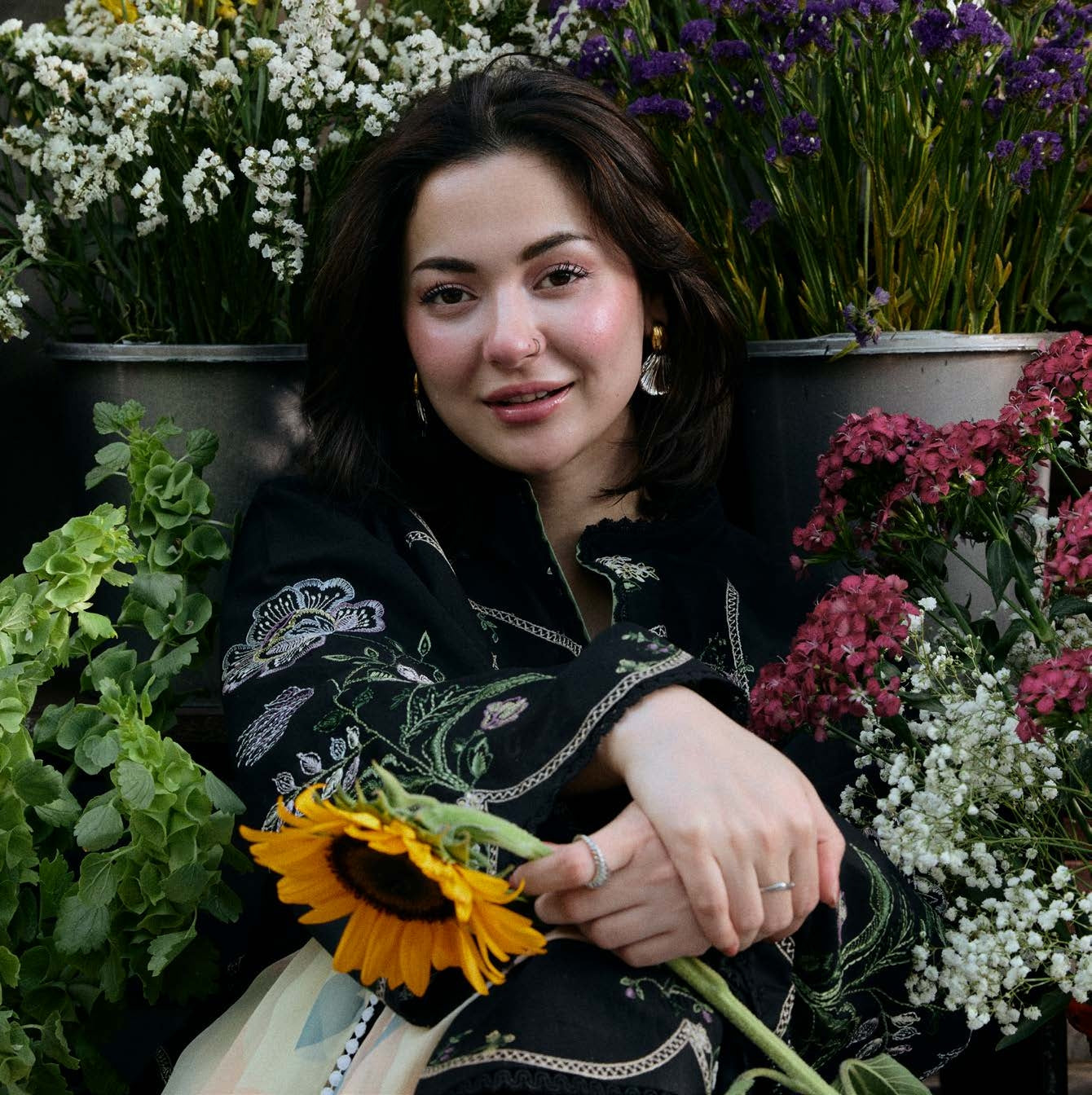 Coco by Zara shahjahan TARA-8A