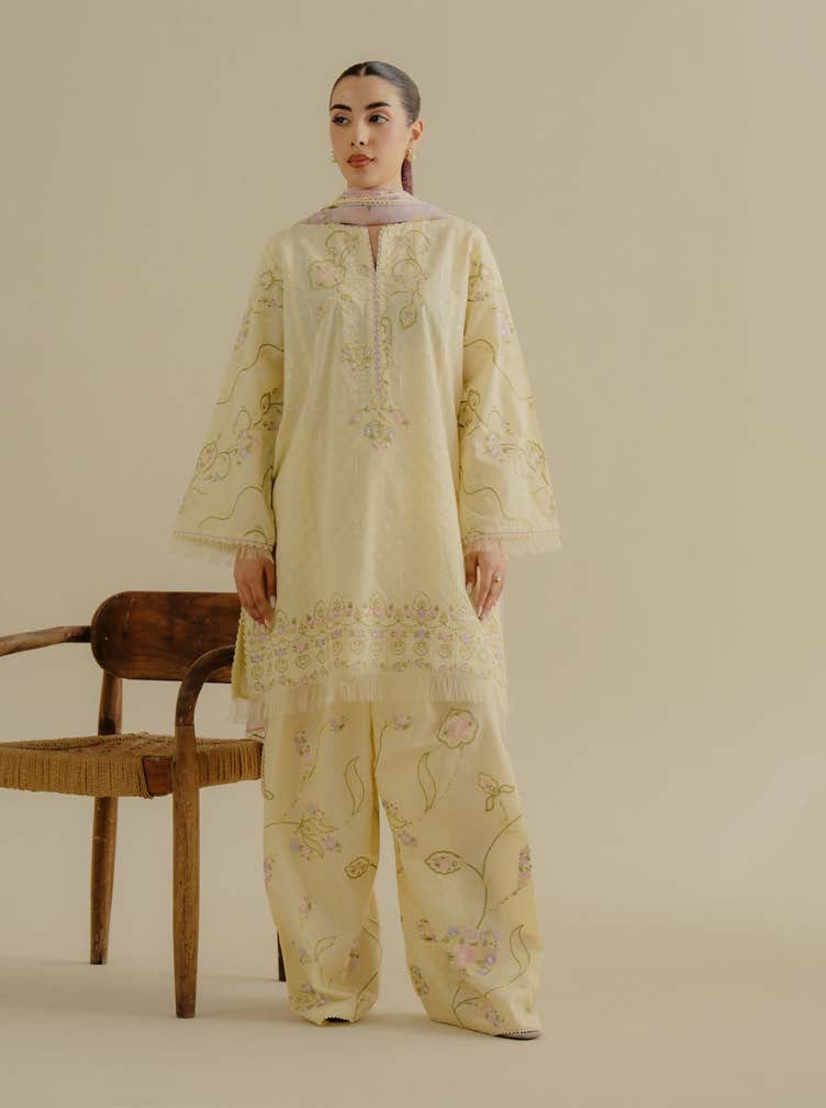 Coco by Zara shahjahan Elva-1A