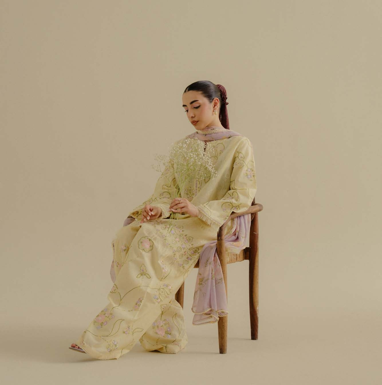 Coco by Zara shahjahan Elva-1A