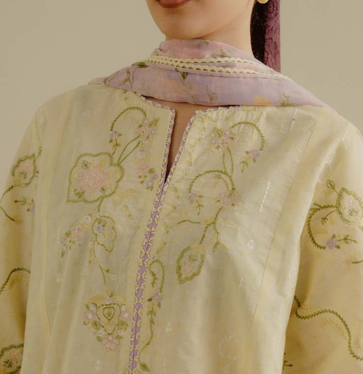 Coco by Zara shahjahan Elva-1A