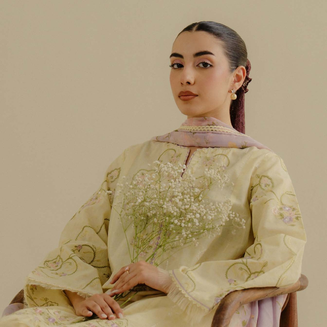 Coco by Zara shahjahan Elva-1A