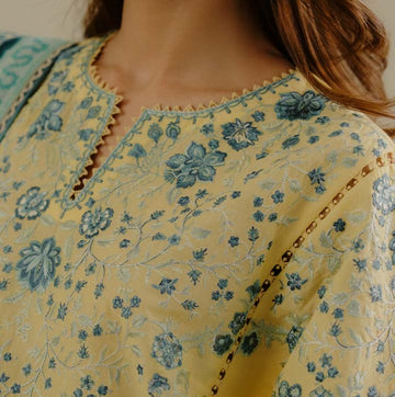 Coco by Zara shahjahan VELIN