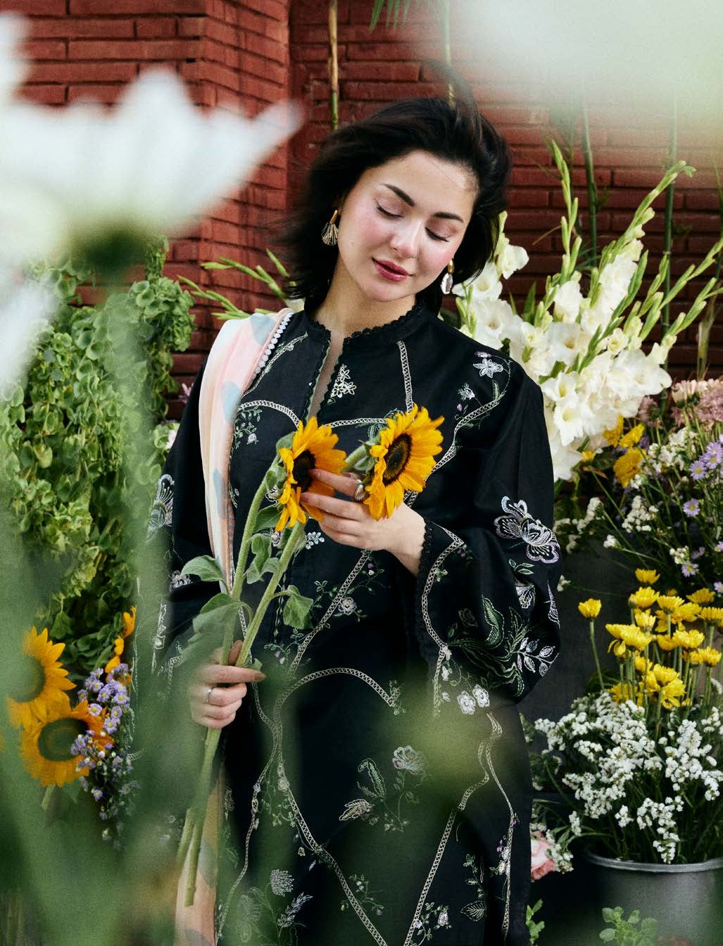 Coco by Zara shahjahan TARA-8A