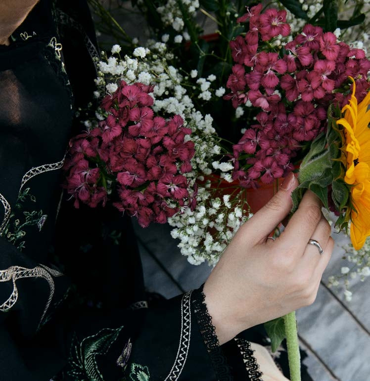 Coco by Zara shahjahan TARA-8A