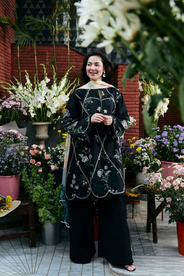 Coco by Zara shahjahan TARA-8A