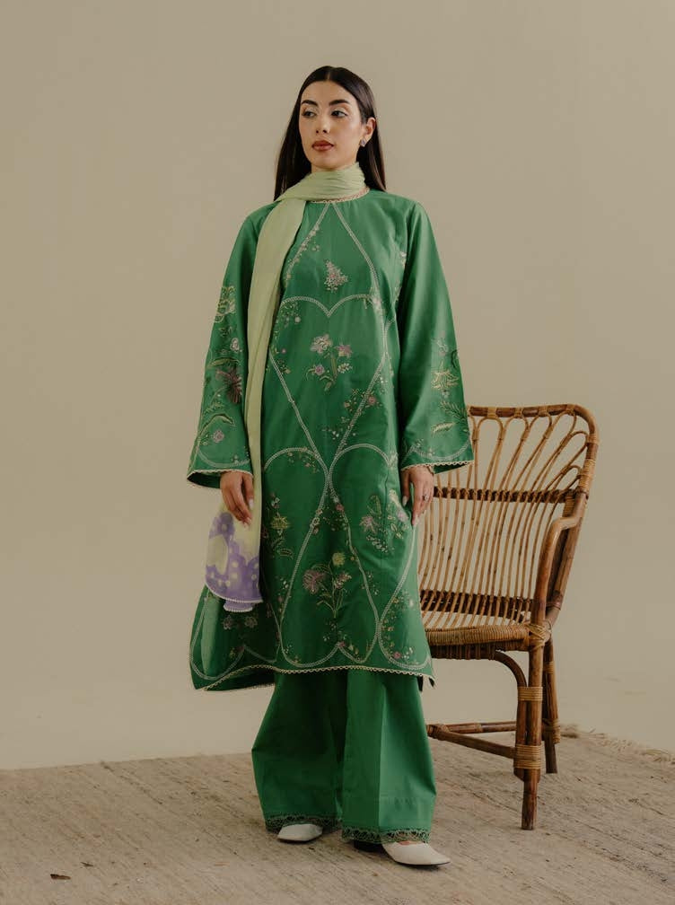 Coco by Zara shahjahan TARA-8B