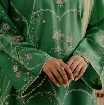 Coco by Zara shahjahan TARA-8B