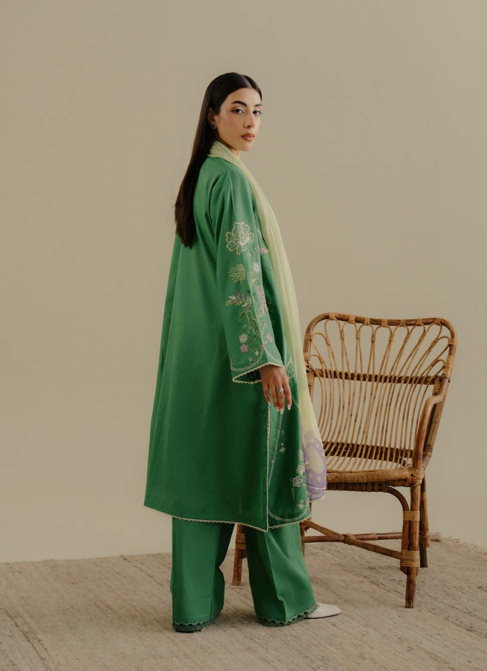 Coco by Zara shahjahan TARA-8B