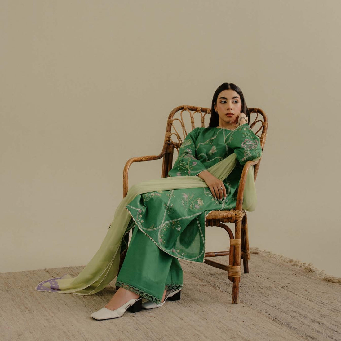 Coco by Zara shahjahan TARA-8B