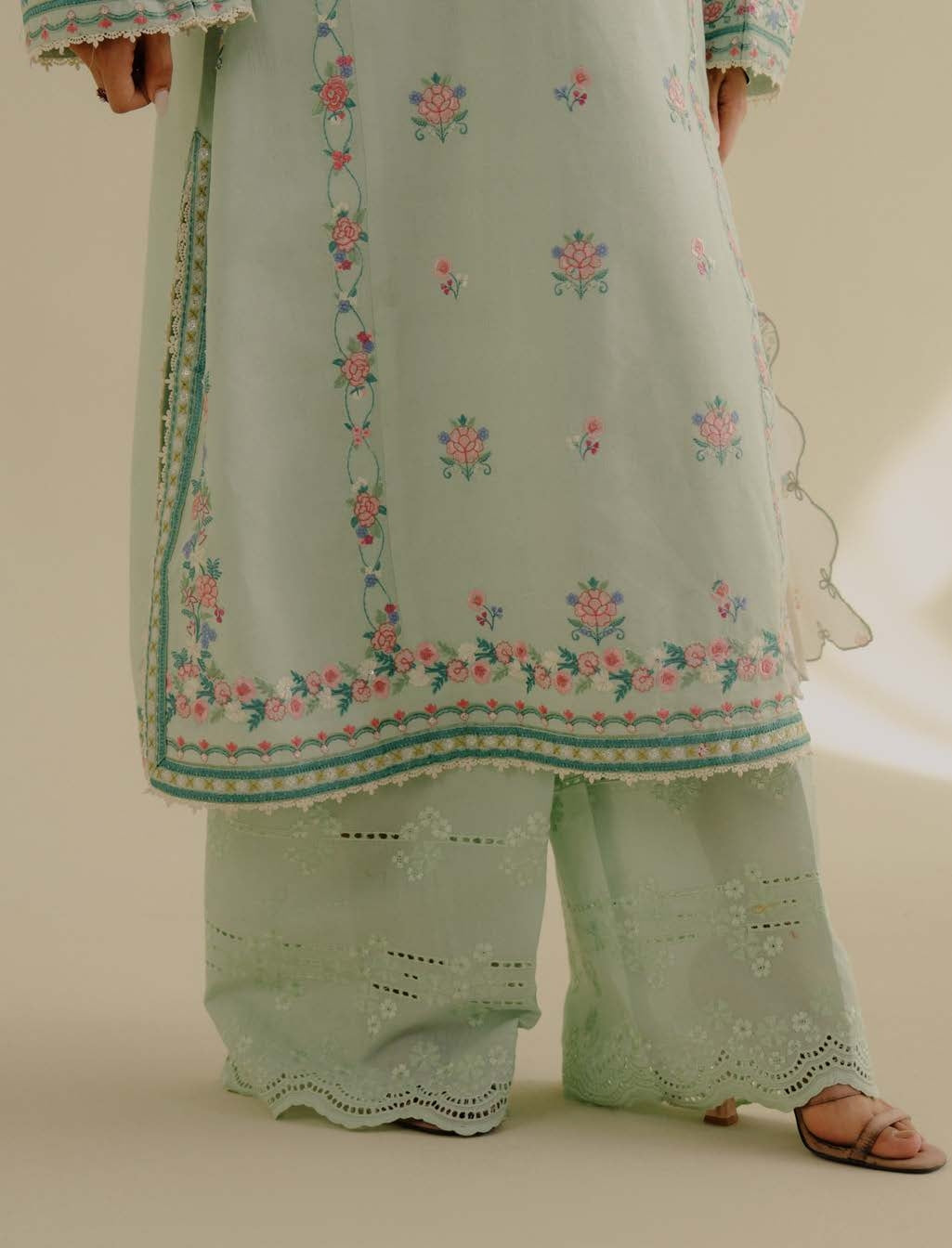 Coco by Zara shahjahan ZEEST-9A