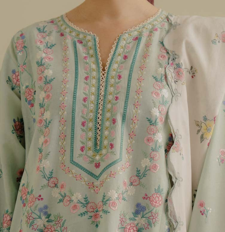 Coco by Zara shahjahan ZEEST-9A