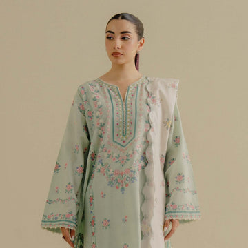 Coco by Zara shahjahan ZEEST-9A