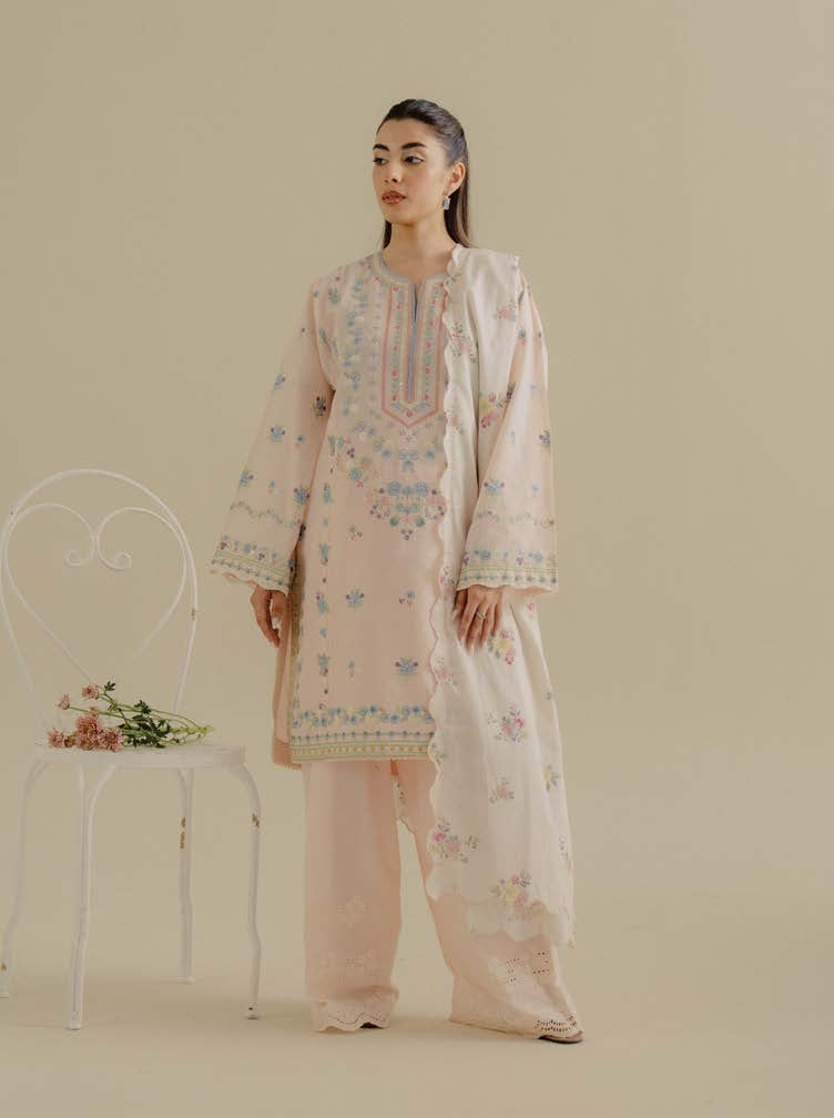 Coco by Zara shahjahan ZEEST-9B