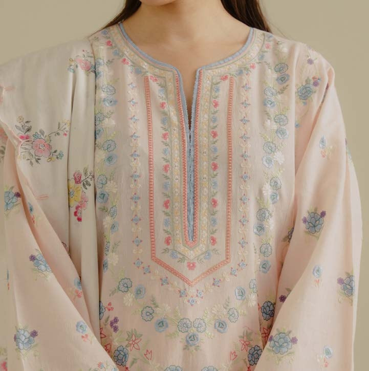 Coco by Zara shahjahan ZEEST-9B