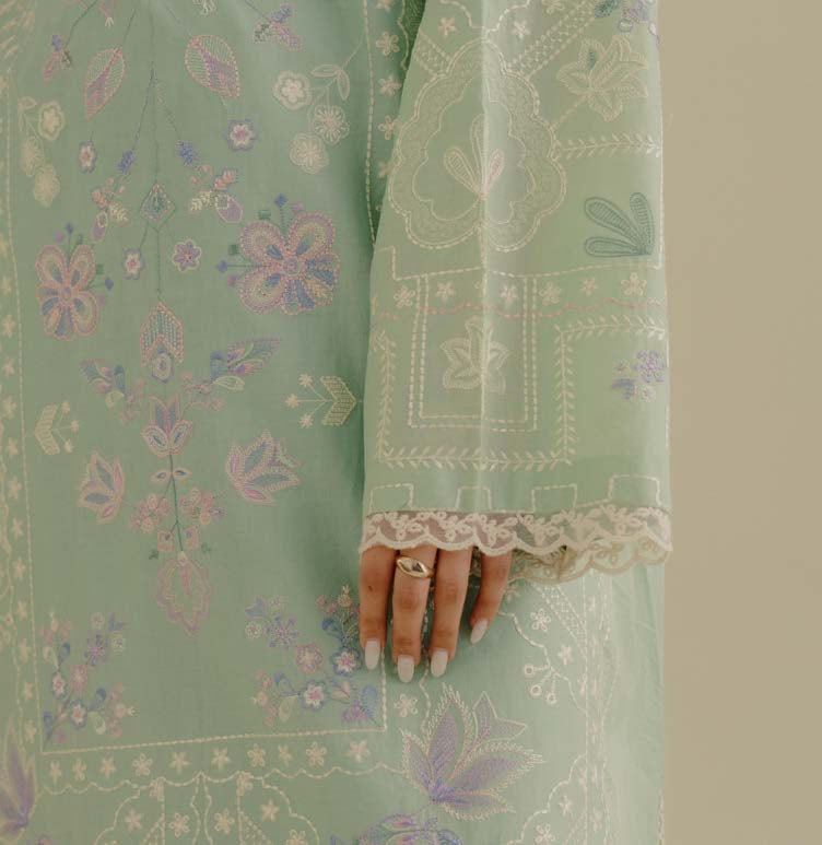 Coco by Zara shahjahan NYSSA-10A