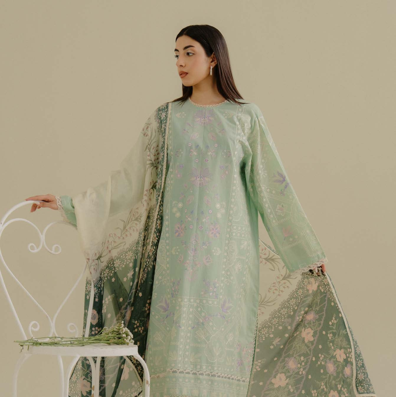 Coco by Zara shahjahan NYSSA-10A