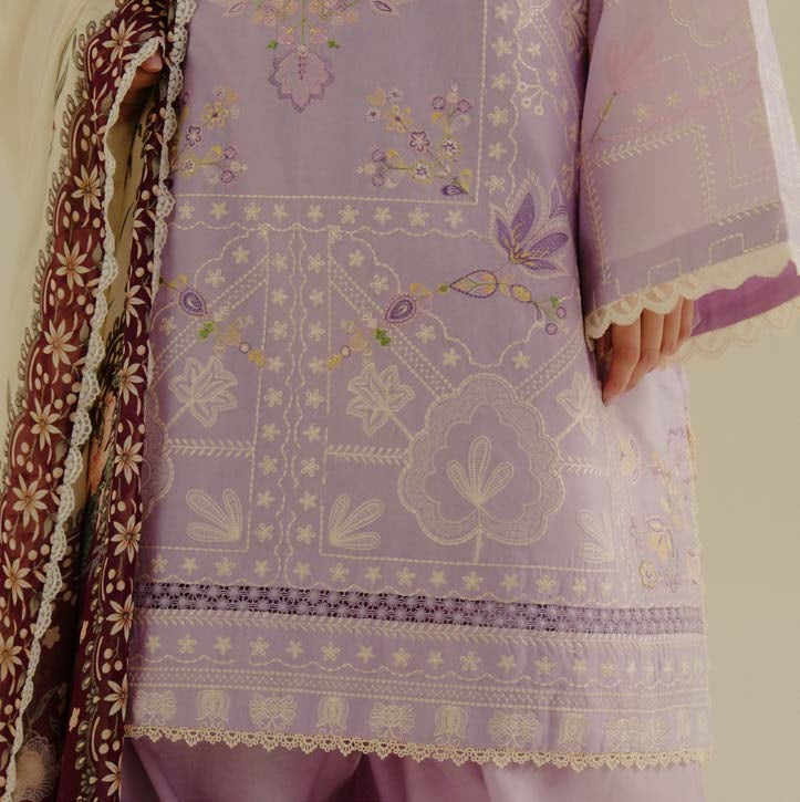 Coco by Zara shahjahan NYSSA-10B