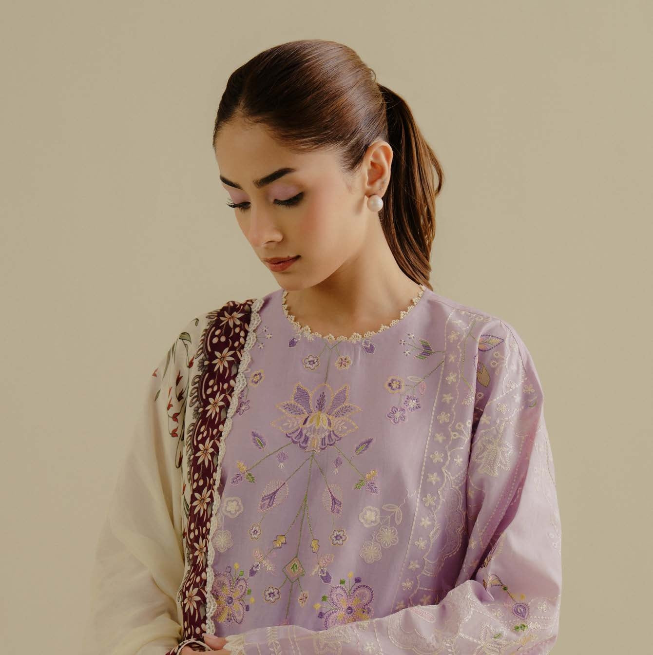 Coco by Zara shahjahan NYSSA-10B