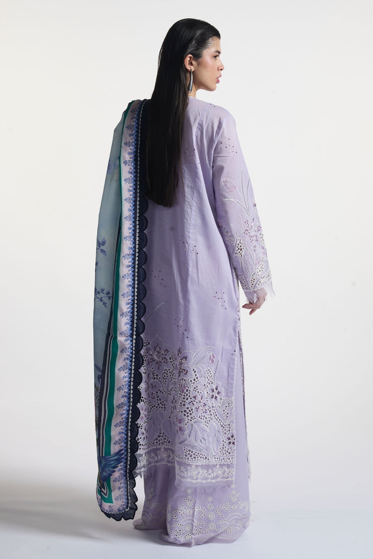 Zara shajahan Umi 3B Satori Lawn 25'