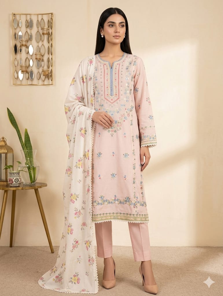 Coco by Zara shahjahan ZEEST-9B
