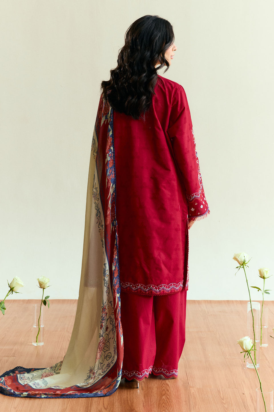Coco by Zara shahjahan Alba-D8 Eid Edit 25'