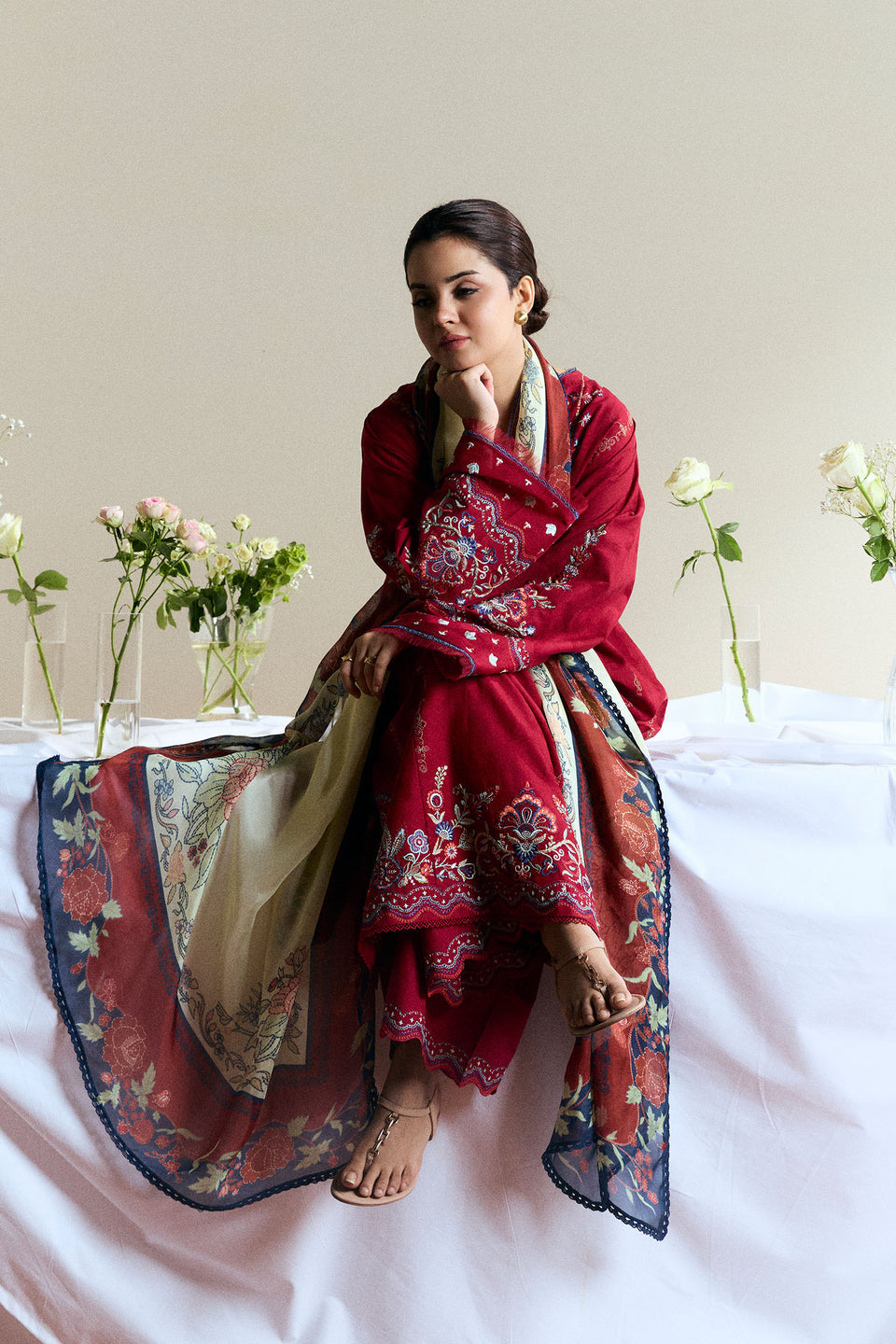 Coco by Zara shahjahan Alba-D8 Eid Edit 25'