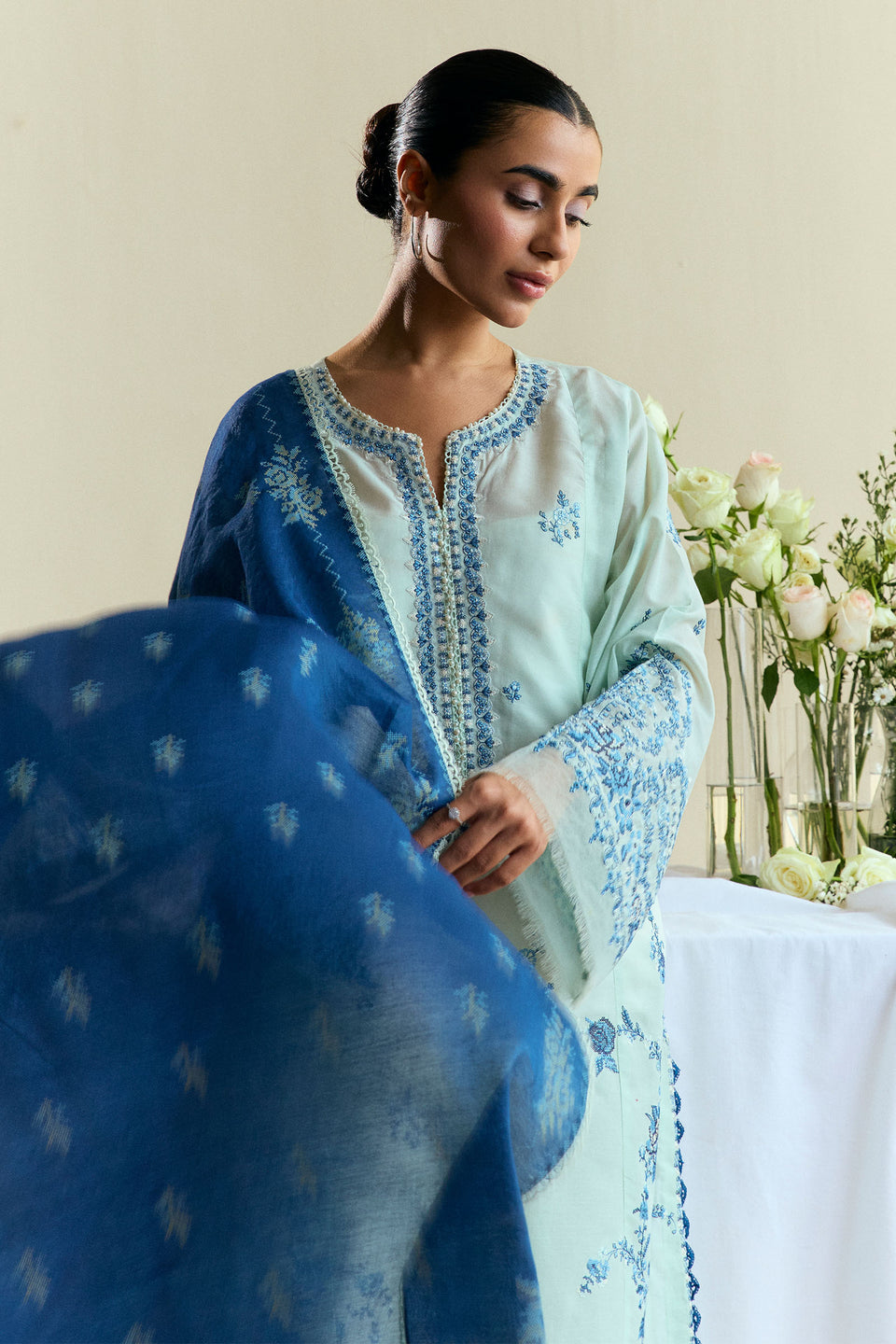 Coco by Zara shahjahan Isle-D10 Eid Edit 25'