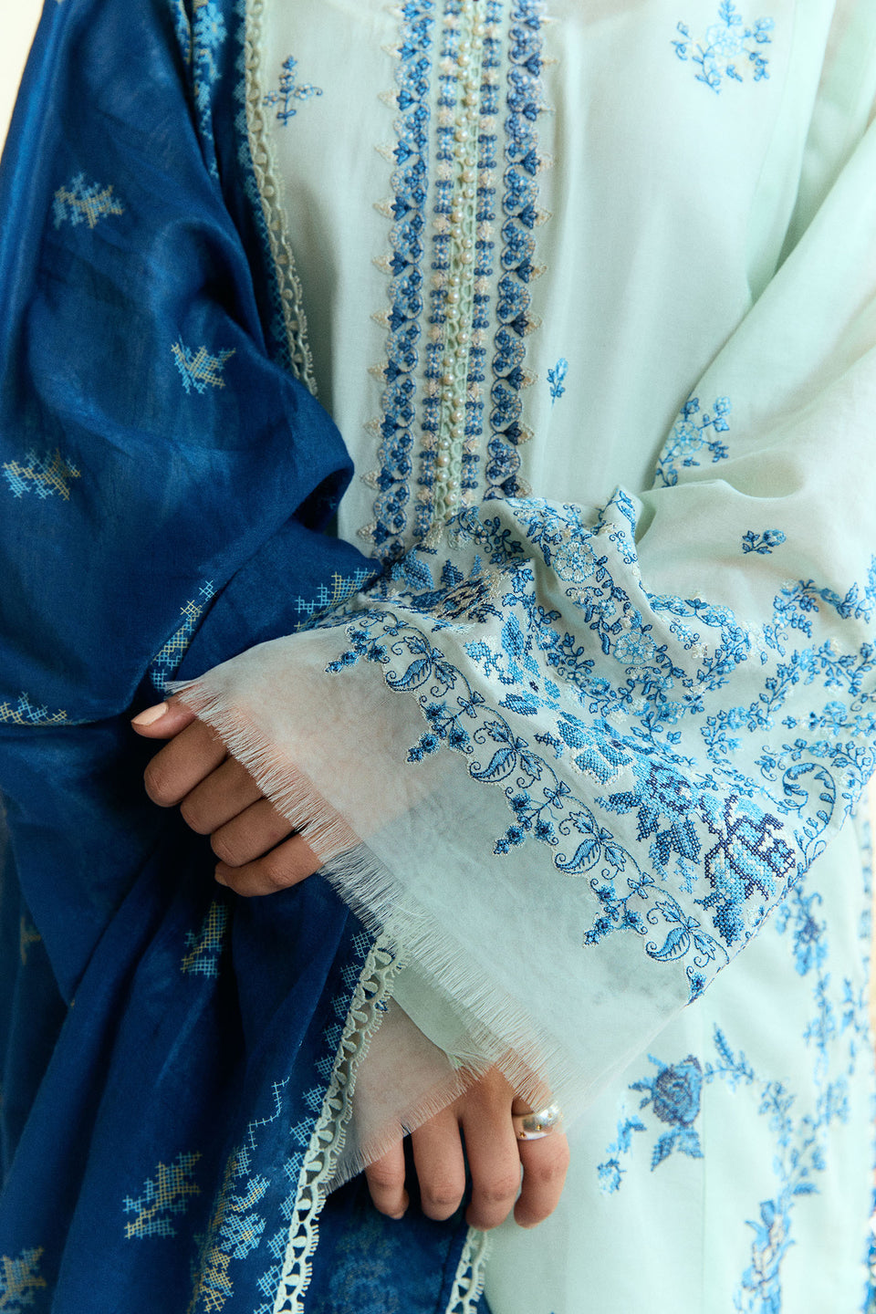 Coco by Zara shahjahan Isle-D10 Eid Edit 25'
