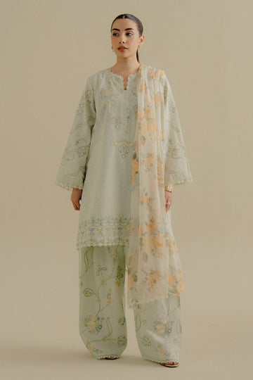 Coco by Zara shahjahan Elva-1B Eid Edit 2