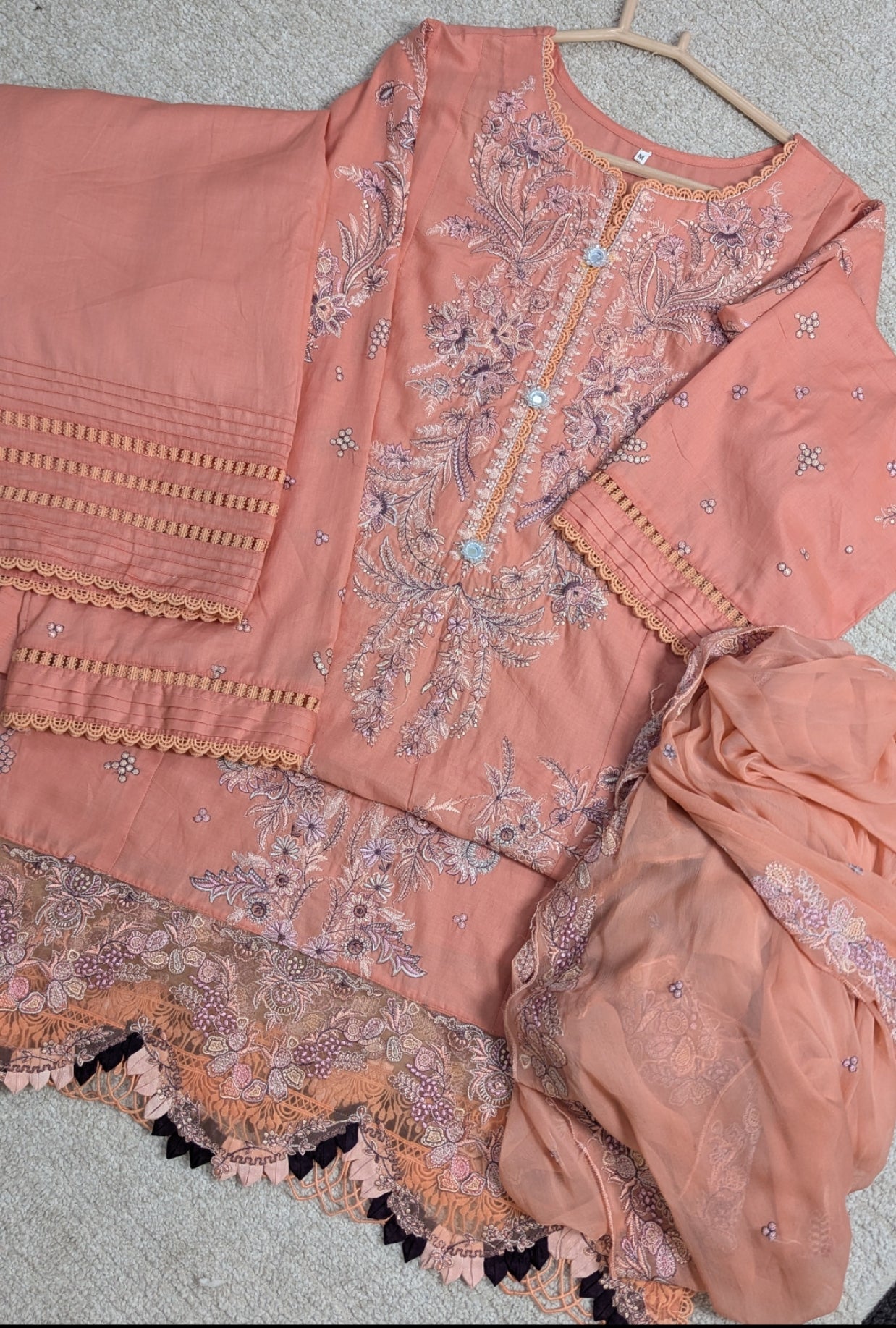 Jade D-9 LE PREMIER VOL-II Summer 25