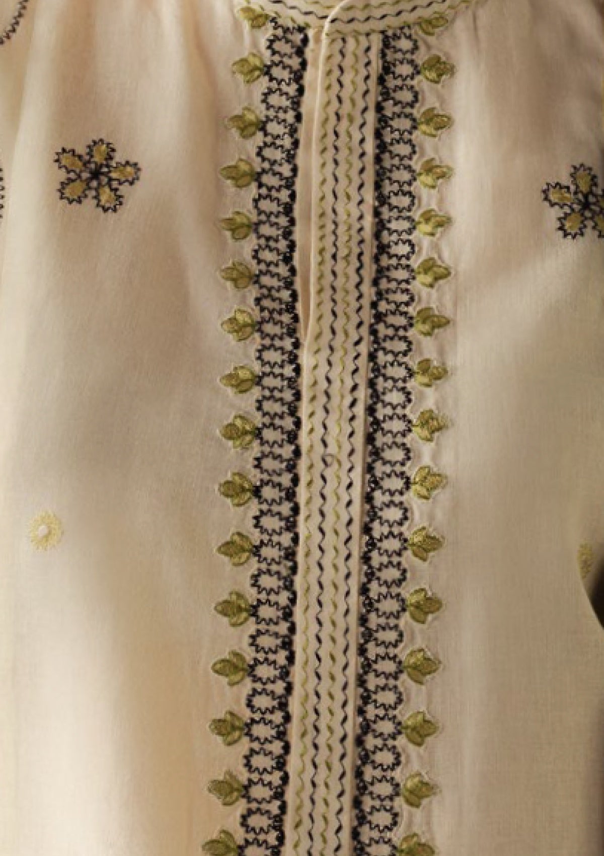 Coco by Zara Shahjahan FAWN-8B Unstitched Winter Collection 25