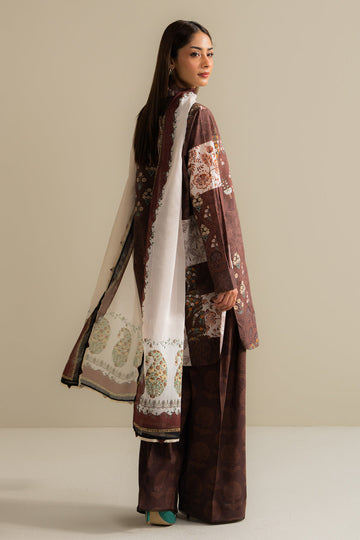 Coco by Zara shahjahan Mevi-5B Prints Edit III 25