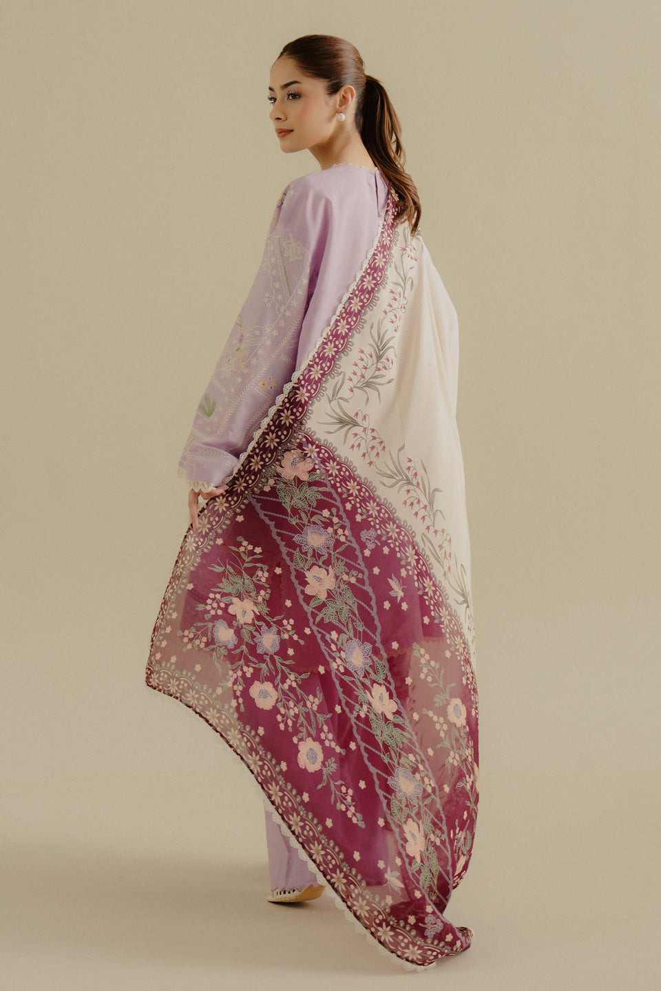 Coco by Zara shahjahan Nyssa-10B Eid Edit 2