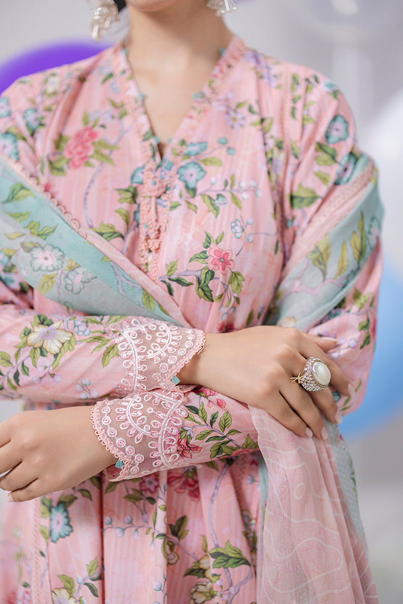 Qalamkar EM-05 (A) ZELDA Qprints ii