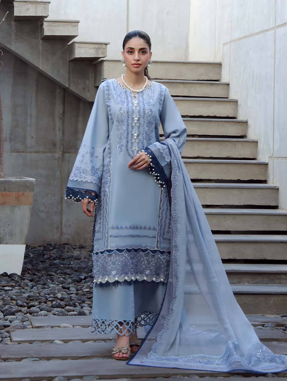 Jade D-8 LE PREMIER VOL-II Summer 25