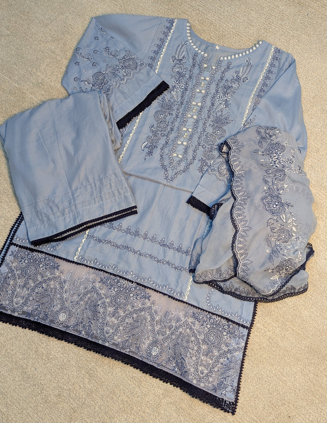 Jade D-8 LE PREMIER VOL-II Summer 25