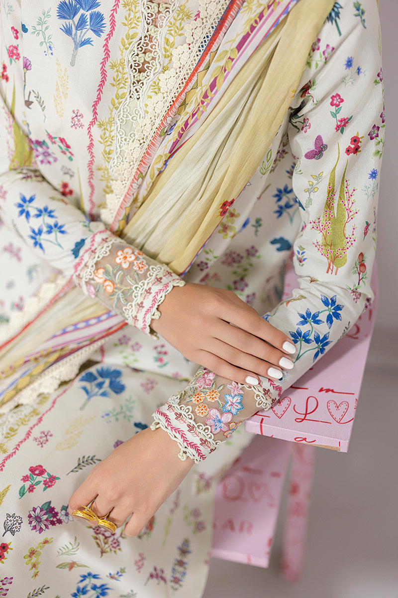 Qalamkar EM-09 (А) HAZEL Qprints ii